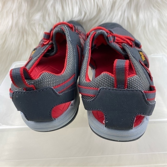 TEVA SANDALS - Picture 3 of 9